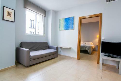 Apartamento Vlc Downtown Flats