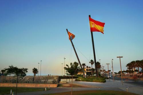 Apartamento Vlc Downtown Flats