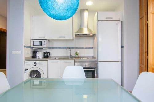 Apartamento Vlc Downtown Flats