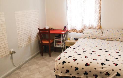 Three-bedroom Apartment In Valencia