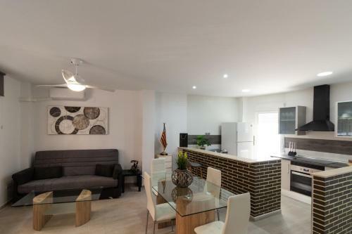 Apartamento Bioparc Metro Valencia