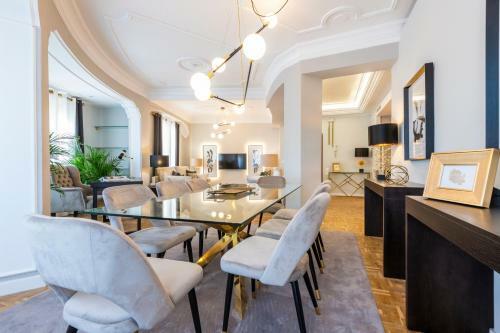 Apartamento Md Paseo Ruzafa Center
