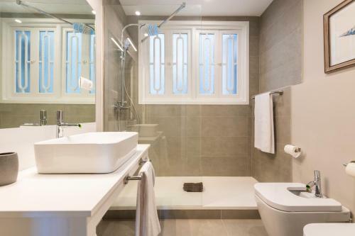 Apartamento Md Paseo Ruzafa Center