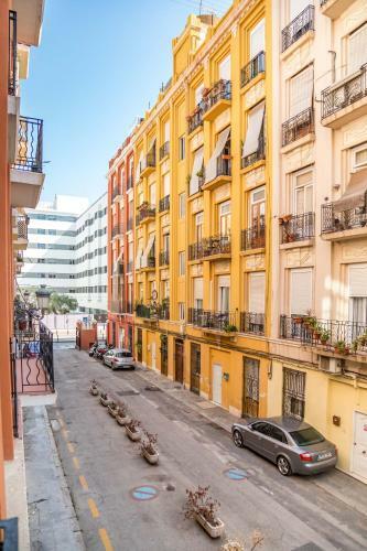 Apartamento Travel Habitat Marit�m