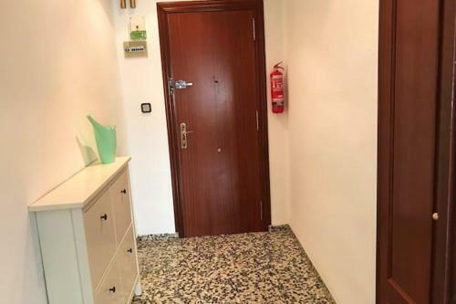 Apartment With 3 Bedrooms In Valencia With Wifi