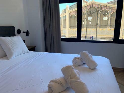Apartamento Goerlich Suites Valencia