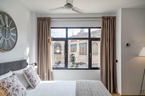 Apartamento Goerlich Suites Valencia