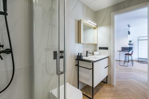 Apartamento Goerlich Suites Valencia
