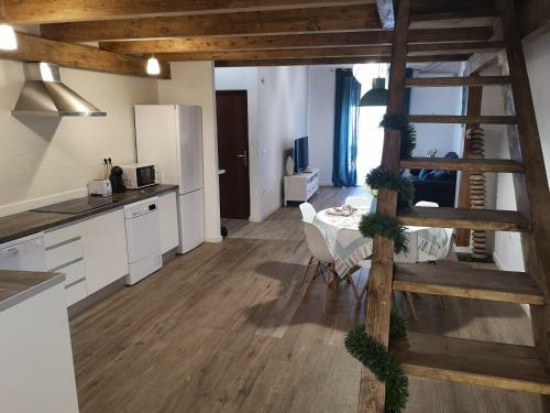 Exclusivo Apartamento Duplex A Un Paso Del Centro Hist�rico