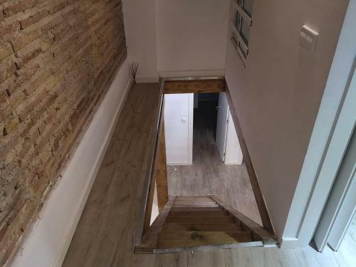 Exclusivo Apartamento Duplex A Un Paso Del Centro Hist�rico