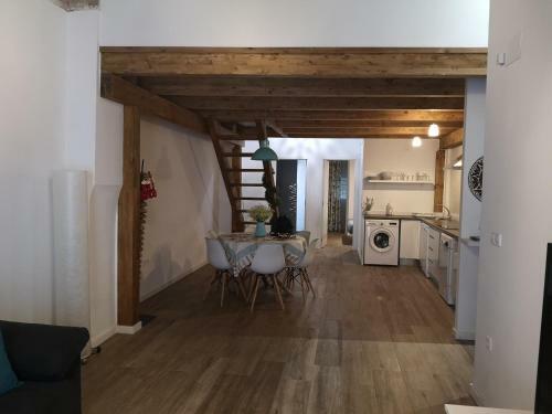 Exclusivo Apartamento Duplex A Un Paso Del Centro Hist�rico