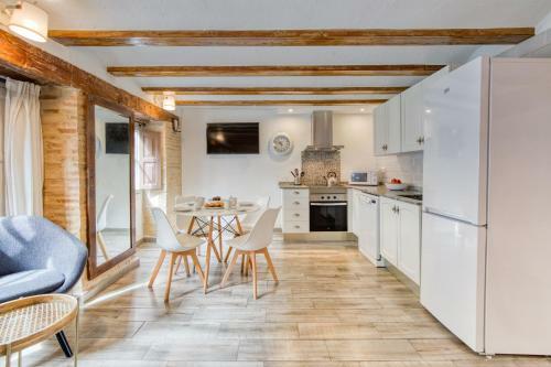 Apartamento My Loft 4 You Ruzafa Style I