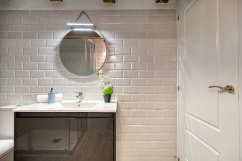 Apartamento My Loft 4 You Ruzafa Style I