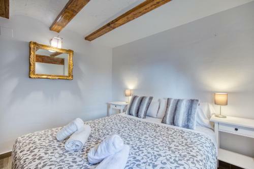 Apartamento My Loft 4 You Ruzafa Style I