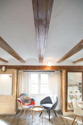 Apartamento My Loft 4 You Ruzafa Style I