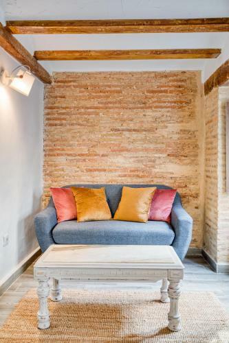 Apartamento My Loft 4 You Ruzafa Style I