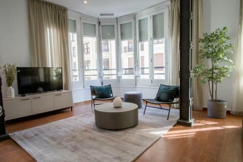 Apartamento Flatsforyou San Vicente