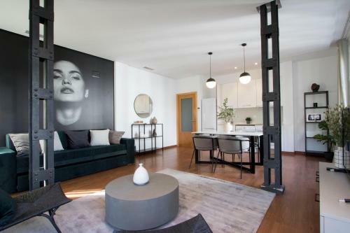 Apartamento Flatsforyou San Vicente