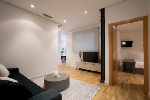 Apartamento Flatsforyou San Vicente