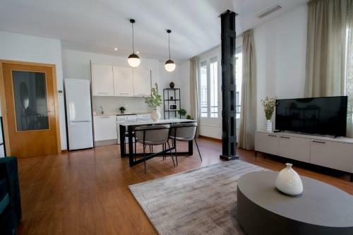 Apartamento Flatsforyou San Vicente