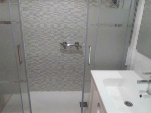 Apartamento Edificio Maria