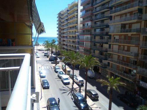 Apartamento Edificio Maria