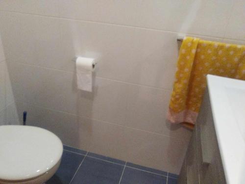 Apartamento Edificio Maria