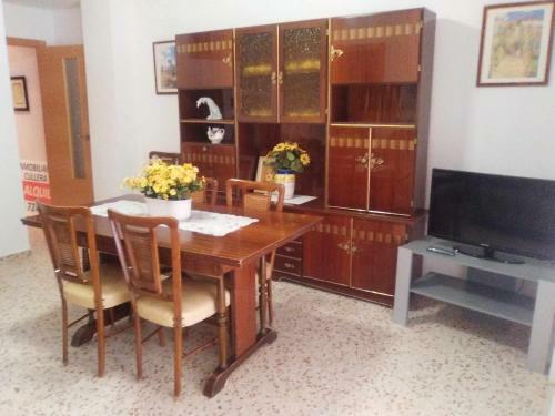 Apartamento Edificio Maria