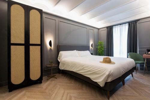 Hostal Reina 107 Beach Boutique