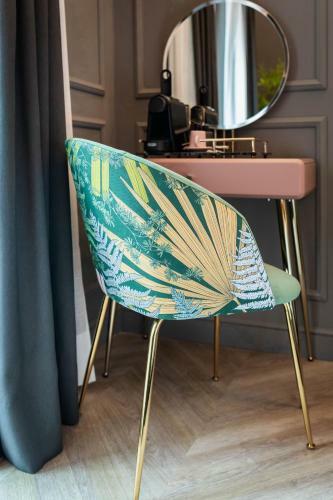 Hostal Reina 107 Beach Boutique