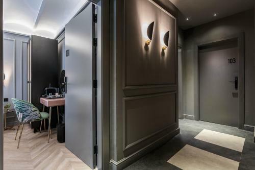 Hostal Reina 107 Beach Boutique