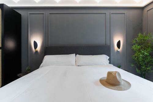 Hostal Reina 107 Beach Boutique