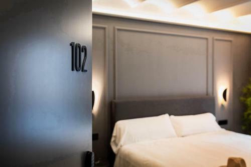 Hostal Reina 107 Beach Boutique