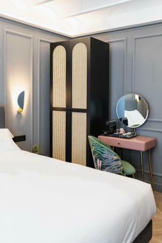 Hostal Reina 107 Beach Boutique