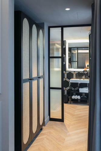 Hostal Reina 107 Beach Boutique