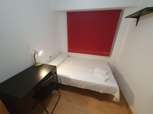 Apartamento Malvarosa Berenguer Beach 1