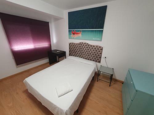 Apartamento Malvarosa Berenguer Beach 1
