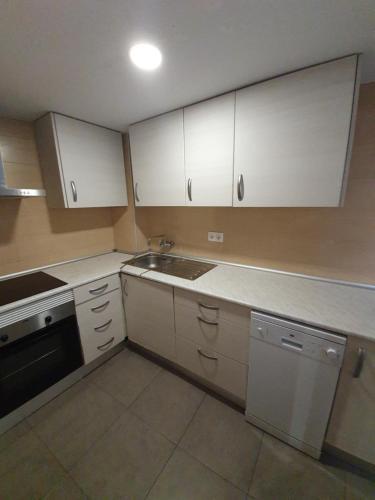 Apartamento Malvarosa Berenguer Beach 1