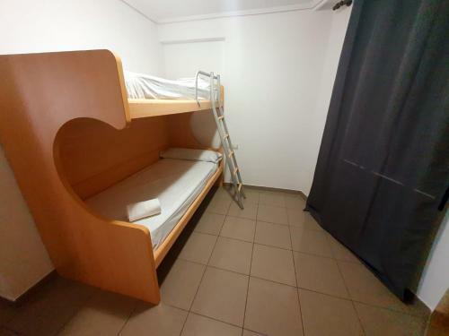 Apartamento Patacona Blue Beach