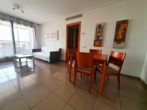 Apartamento Patacona Blue Beach