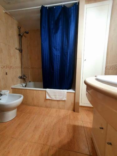 Apartamento Patacona Blue Beach