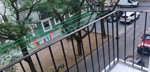 Apartament Cid Close To Metro And Park