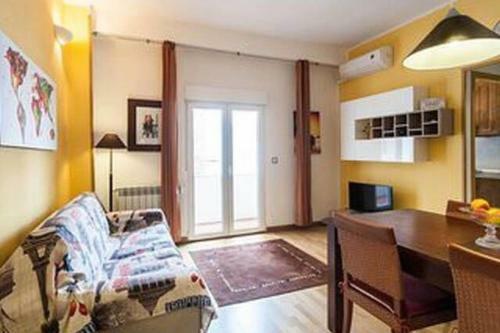 Apartamento Nice Flat In Benicalap Valencia