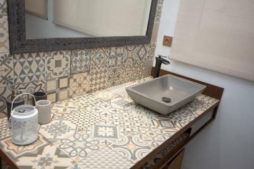 Apartamento Singularstays Casa Bauset