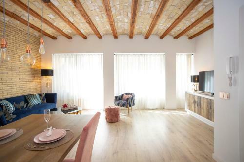 Apartamento Singularstays Casa Bauset