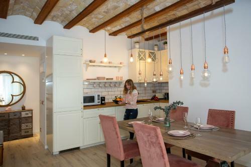 Apartamento Singularstays Casa Bauset