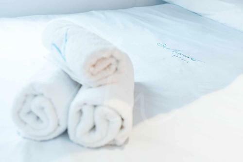 Apartamento �neu By Seamount Rentals