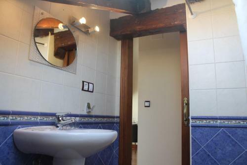 Apartamento Insidehome: �tico Plaza Espa�a