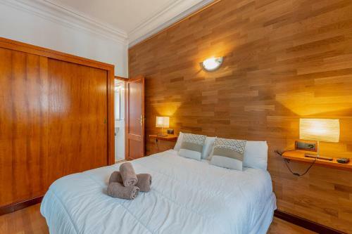 Yupihome Holiday Home Sa Torreta de Valldemossa