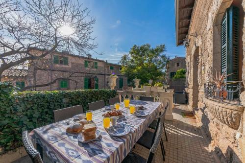Yupihome Holiday Home Sa Torreta de Valldemossa